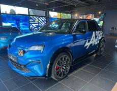 Alpine A290 Mantes-la-Ville