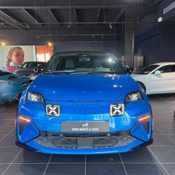 Alpine A290 A290 220 ch GT Performance Mantes-la-Ville