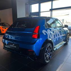 Alpine A290 A290 220 ch GT Performance Mantes-la-Ville