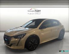 Peugeot 208 Craponne
