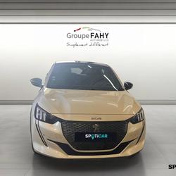 Peugeot 208 208 PureTech 100 S&S BVM6 GT Line Craponne