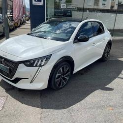 Peugeot 208 208 PureTech 100 S&S BVM6 GT Line Craponne