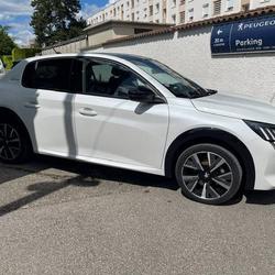 Peugeot 208 208 PureTech 100 S&S BVM6 GT Line Craponne
