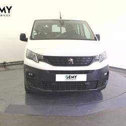 Peugeot Partner CA BLUEHDI 130 S&S EAT8 occasion - Les Ponts-de-C&eacute; - photo 2/21