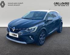 Renault Captur Saint-Malo