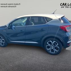 Renault Captur Captur E-Tech 145 - 21 Intens Saint-Malo