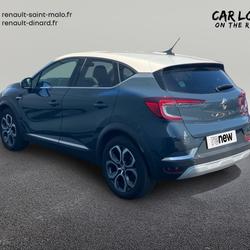 Renault Captur Captur E-Tech 145 - 21 Intens Saint-Malo