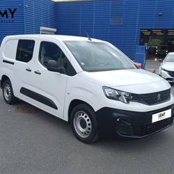 Peugeot Partner PARTNER Les Ponts-de-C&eacute;