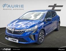 Renault Clio 5 Limoges