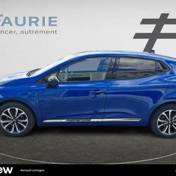 Renault Clio 5 Clio TCe 90 ch GSR2 Techno Limoges