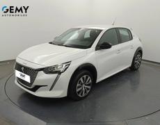 Peugeot 208 - 208 Electrique 50 kWh 136ch Active - 16 490 €
