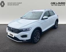 Volkswagen T-Roc Saint-Malo