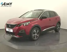 Peugeot 3008 Les Ponts-de-Cé