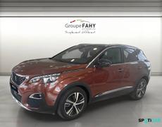 Peugeot 3008 Craponne