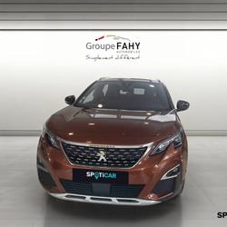 Peugeot 3008 3008 1.6 THP 165ch S&S EAT6 GT Line Craponne
