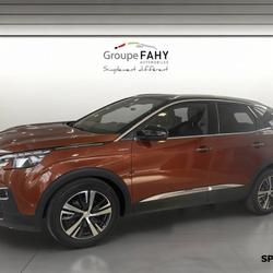 Peugeot 3008 3008 1.6 THP 165ch S&S EAT6 GT Line Craponne