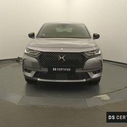 DS DS7 Crossback DS7 Crossback Hybride E-Tense 225 EAT8 Performance Line Laval