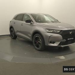 DS DS7 Crossback DS7 Crossback Hybride E-Tense 225 EAT8 Performance Line Laval