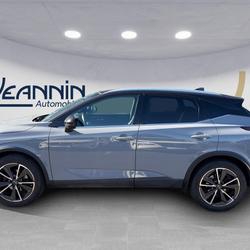 Nissan Qashqai Qashqai Mild Hybrid 140 ch Tekna Samoreau