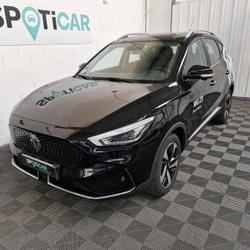 MG ZS ZS EV Autonomie Etendue 70kWh - 115 kW 2WD Luxury Royan