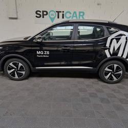 MG ZS ZS EV Autonomie Etendue 70kWh - 115 kW 2WD Luxury Royan