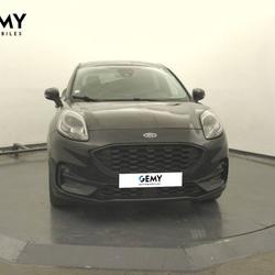 Ford Puma 1.0 EcoBoost 155 ch mHEV S&S BVM6 ST-Line X occasion - Les Ponts-de-C&eacute; - photo 2/21