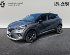 Renault Captur Saint-Malo