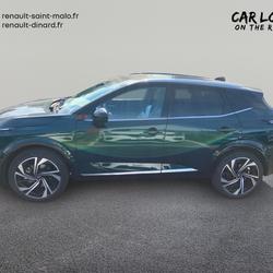Nissan Qashqai Qashqai Hybrid e-Power Gen3 190 ch Tekna+ Saint-Malo