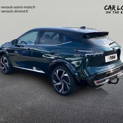 Nissan Qashqai Qashqai Hybrid e-Power Gen3 190 ch Tekna+ Saint-Malo