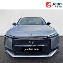 DS Num&eacute;ro 8 N&deg;8 230 ch FWD Standard Range Pallas Cessy