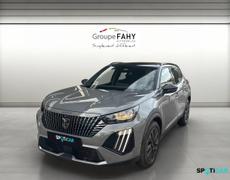 Peugeot 2008 Craponne