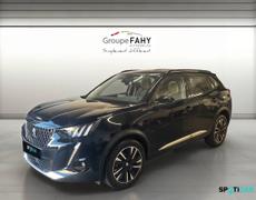 Peugeot 2008 Craponne