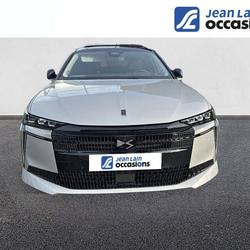 DS DS4 DS 4 Hybride 136 e-DCT6 Etoile - Alcantara Cessy