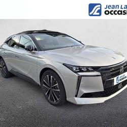 DS DS4 DS 4 Hybride 136 e-DCT6 Etoile - Alcantara Cessy