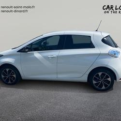 Renault Zoe Zoe R110 Intens Saint-Malo