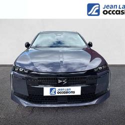 DS Num&eacute;ro 4 N&deg;4 Hybride 145 e-DCT6 Etoile - Alcantara Cessy