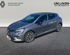 Renault Clio 5 Saint-Malo