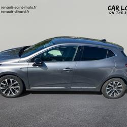 Renault Clio 5 E-Tech full hybrid 145 Techno occasion - Saint-Malo - photo 2/30