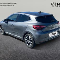 Renault Clio 5 E-Tech full hybrid 145 Techno occasion - Saint-Malo - photo 3/30