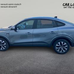 Renault Arkana Arkana E-Tech 145 Zen Saint-Malo