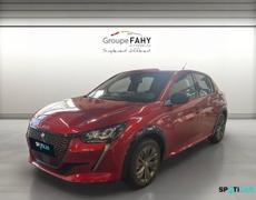 Peugeot 208 Craponne