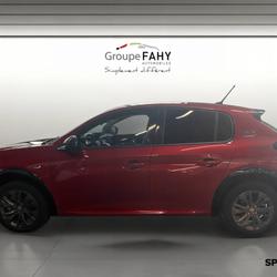 Peugeot 208 Electrique 50 kWh 136ch Roadtrip occasion - Craponne - photo 3/34