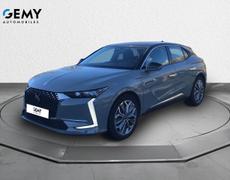 DS DS4 Laval