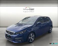 Peugeot 308 II Phase 2 Craponne