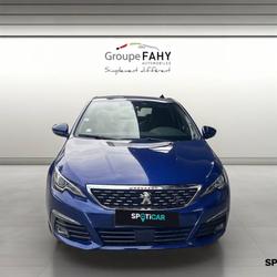 Peugeot 308 II Phase 2 PureTech 130ch S&S EAT8 GT Line occasion - Craponne - photo 2/28