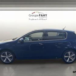 Peugeot 308 II Phase 2 PureTech 130ch S&S EAT8 GT Line occasion - Craponne - photo 3/28