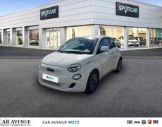 Fiat 500 III