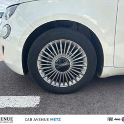 Fiat 500 III e 95ch Ic&ocirc;ne Eligible Remise ECO - 4000 &euro; Metz