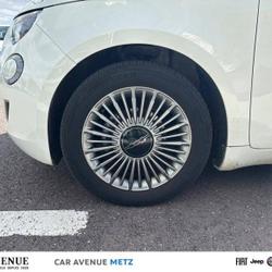 Fiat 500e 3+1 MY22 SERIE 1 STEP 2 500 3+1 e 95 ch Ic&ocirc;ne occasion - Metz - photo 2/16