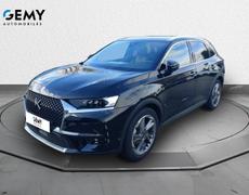 DS DS7 Crossback Laval
